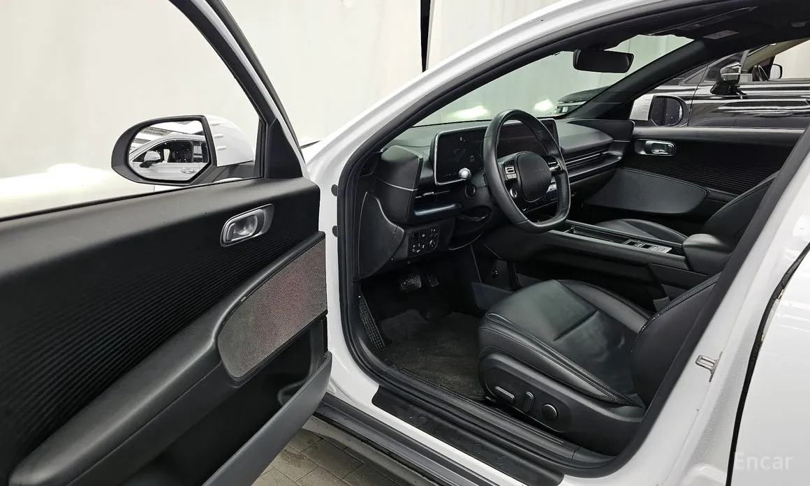 Hyundai Ioniq 6 2022 Standard