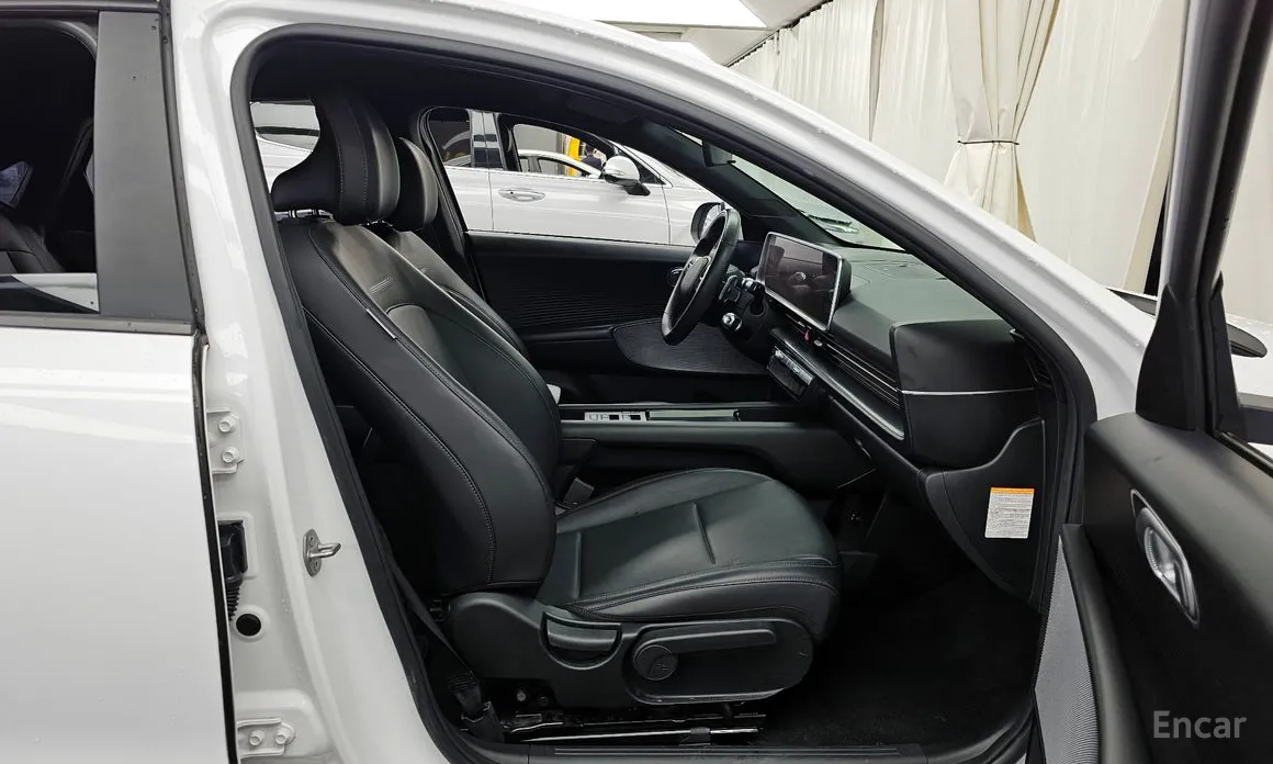 Hyundai Ioniq 6 2022 Standard