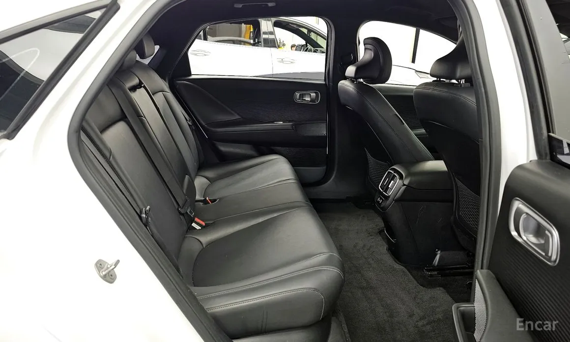 Hyundai Ioniq 6 2022 Standard