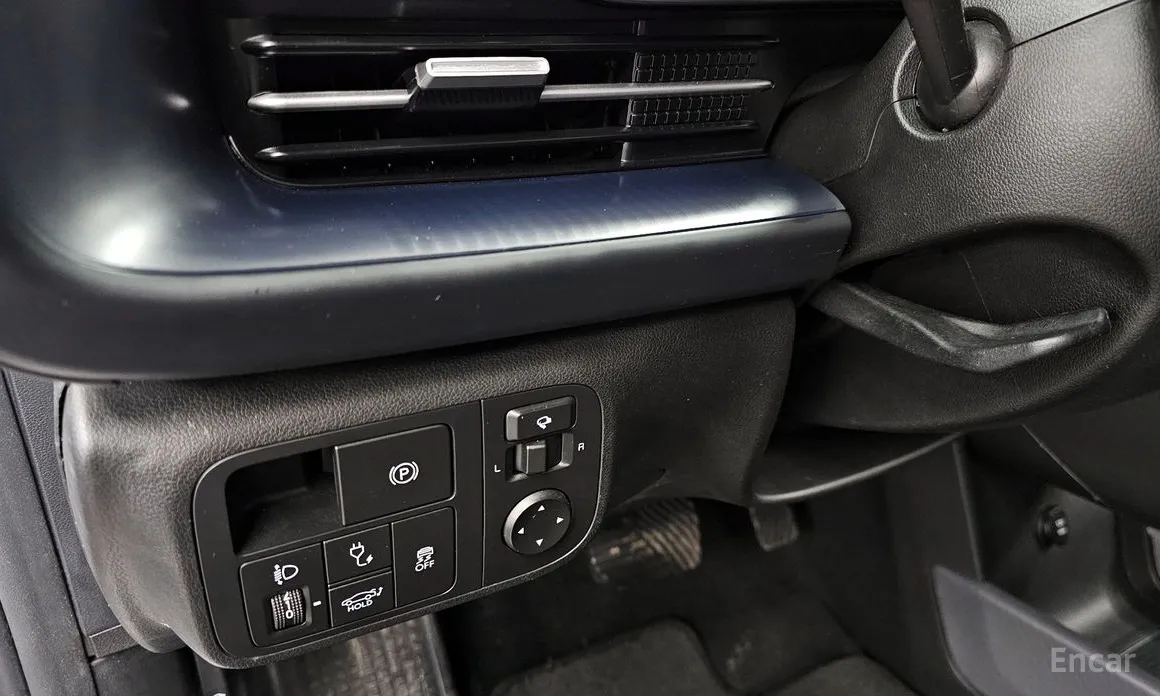 Hyundai Ioniq 6 2022 Standard