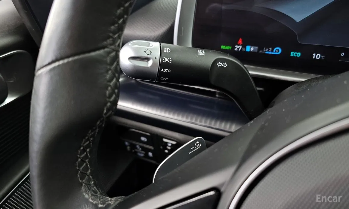 Hyundai Ioniq 6 2022 Standard