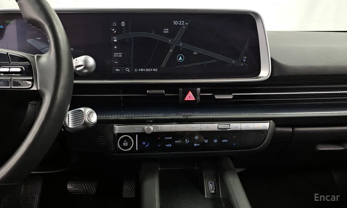 Hyundai Ioniq 6 2022 Standard