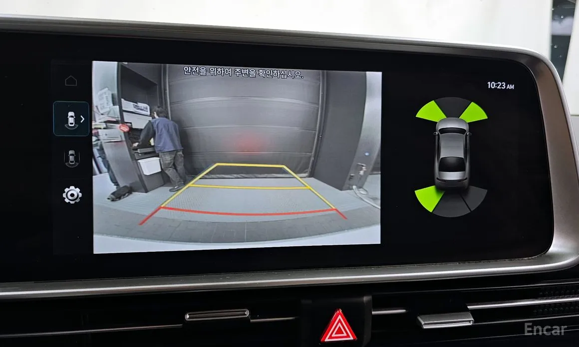 Hyundai Ioniq 6 2022 Standard