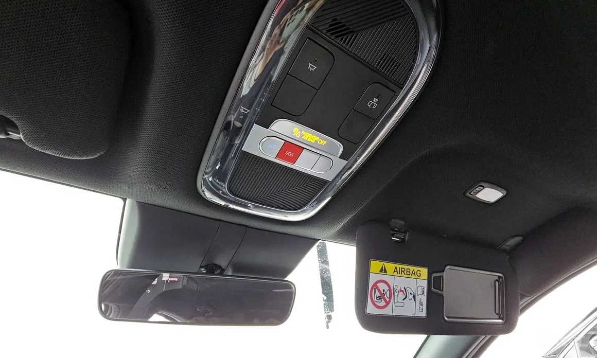 Hyundai Ioniq 6 2022 Standard