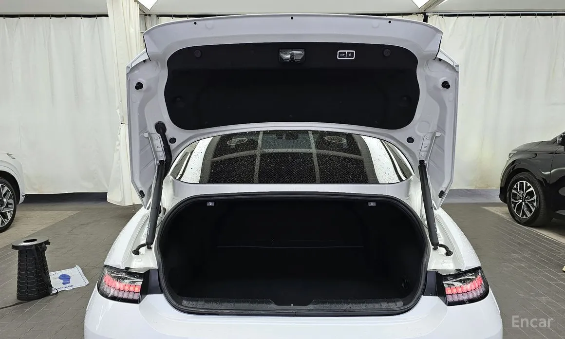 Hyundai Ioniq 6 2022 Standard