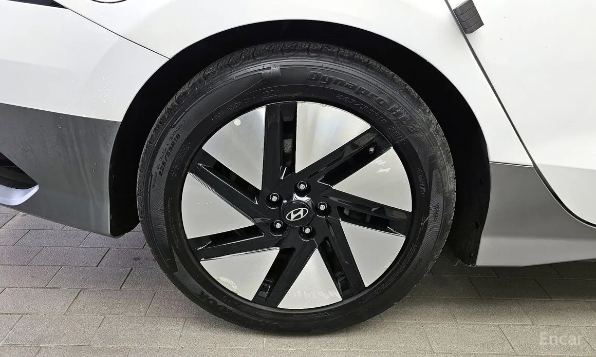 2022 Hyundai Ioniq 6