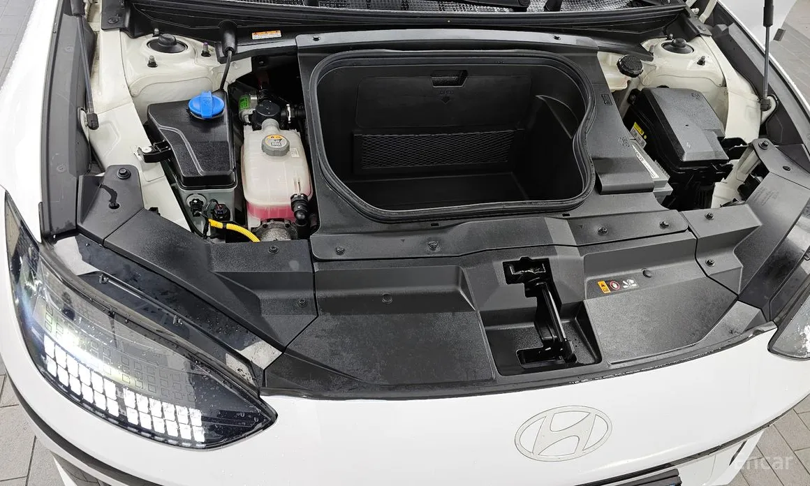 Hyundai Ioniq 6 2022 Standard