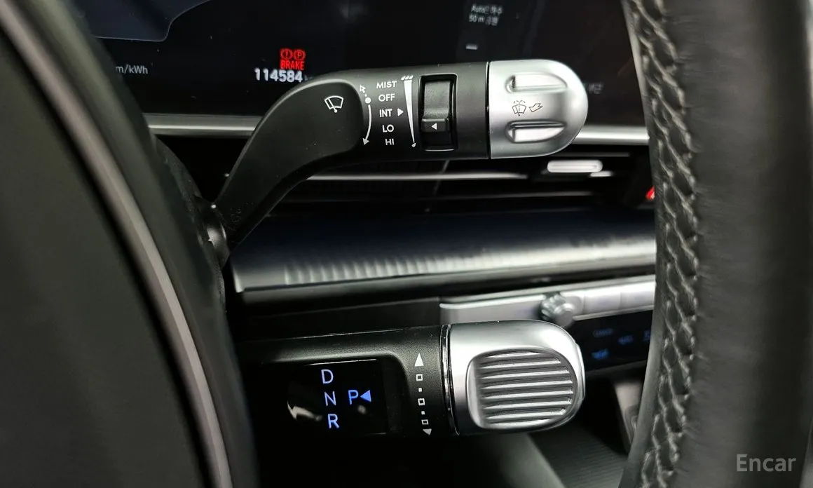 Hyundai Ioniq 6 2022 Standard