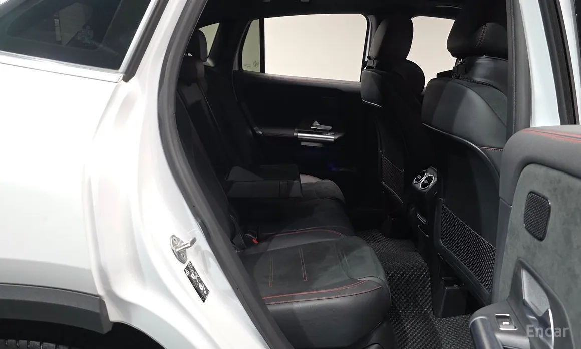 Mercedes-Benz GLA-Class 2020 GLA45 AMG 4MATIC+