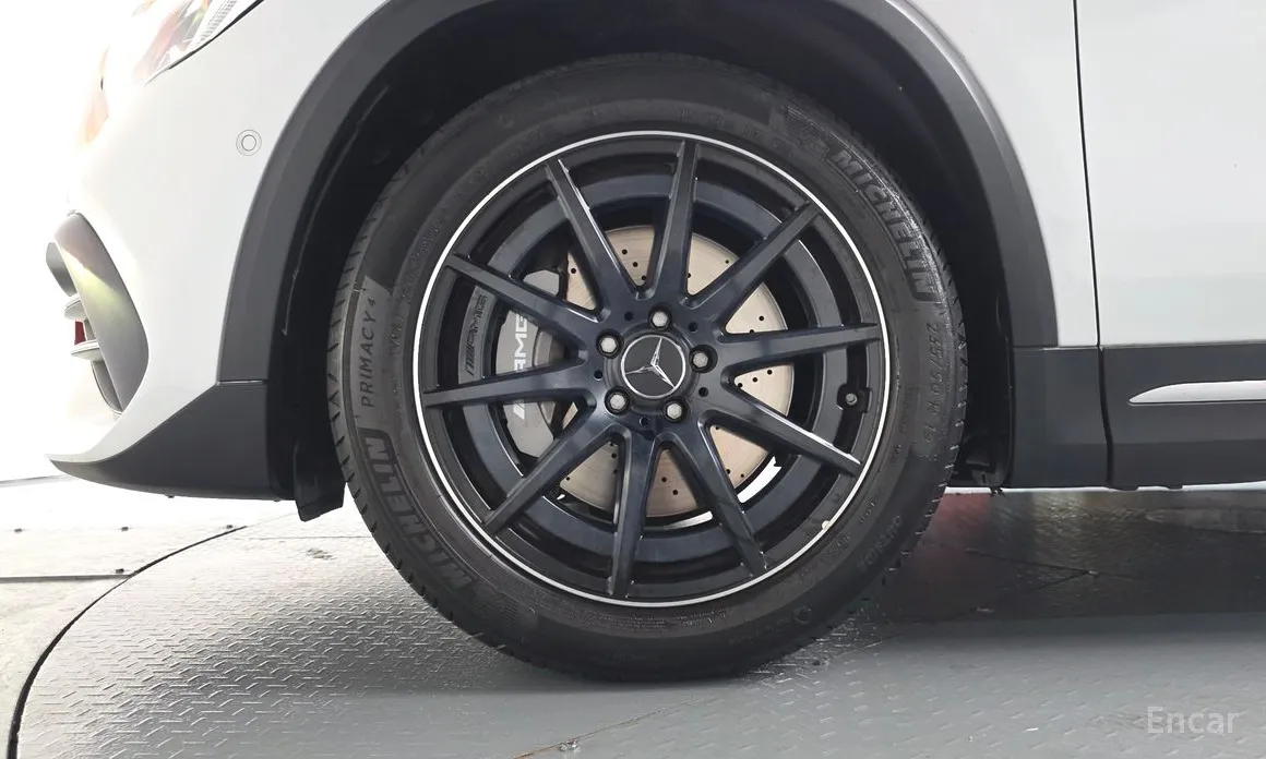 Mercedes-Benz GLA-Class 2020 GLA45 AMG 4MATIC+