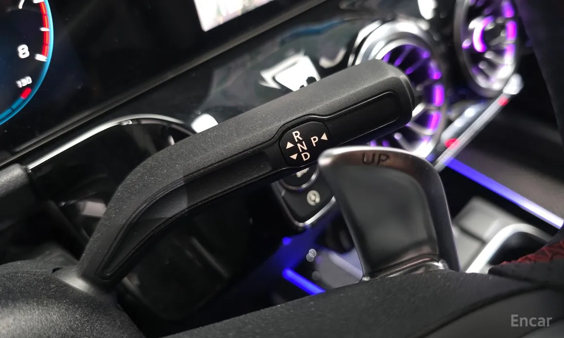 Mercedes-Benz GLA-Class 2020 GLA45 AMG 4MATIC+