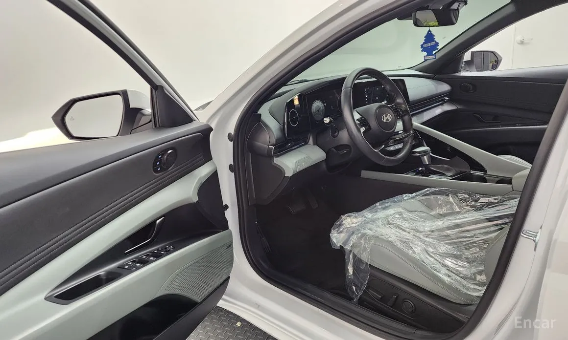 Hyundai Avante 2023 1.6