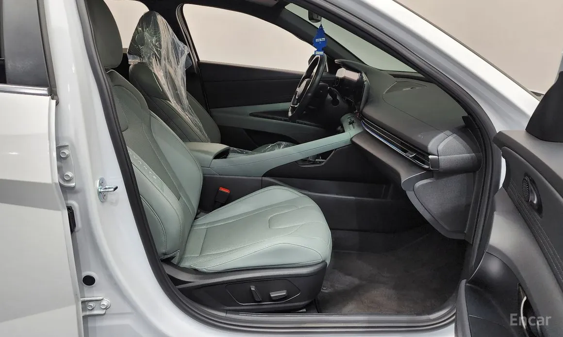 Hyundai Avante 2023 1.6