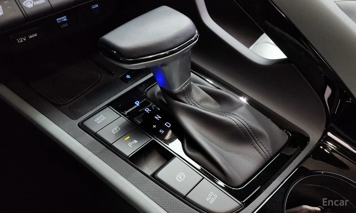 Hyundai Avante 2023 1.6