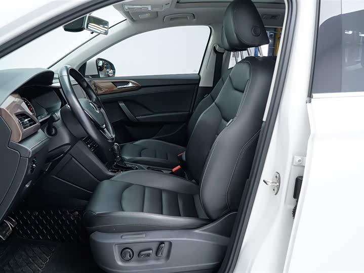 Volkswagen Tharu 2021 2021款 330TSI 四驱豪华版PLUS