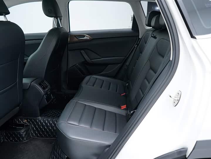 Volkswagen Tharu 2021 2021款 330TSI 四驱豪华版PLUS