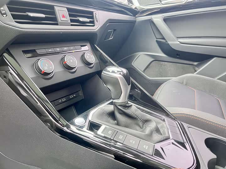 Фото 5 - Volkswagen Tayron