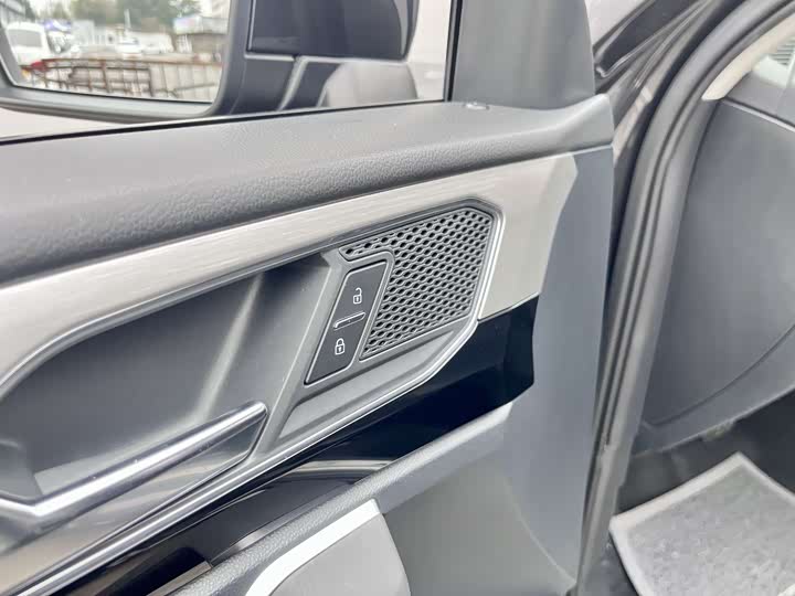 Фото 6 - Volkswagen Tayron