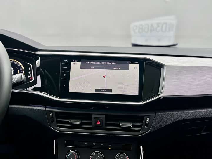 Фото 8 - Volkswagen Tayron