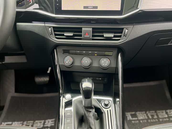 Фото 9 - Volkswagen Tayron
