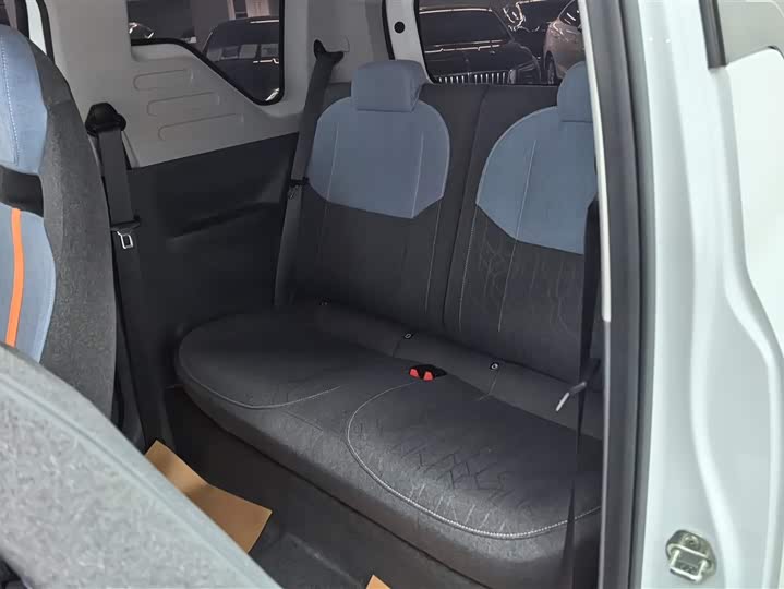 Geely Galaxy Panda Mini 2023 2023款 熊猫mini 200km 耐力熊
