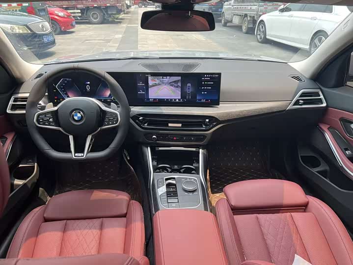 Фото 7 - BMW 3 Series