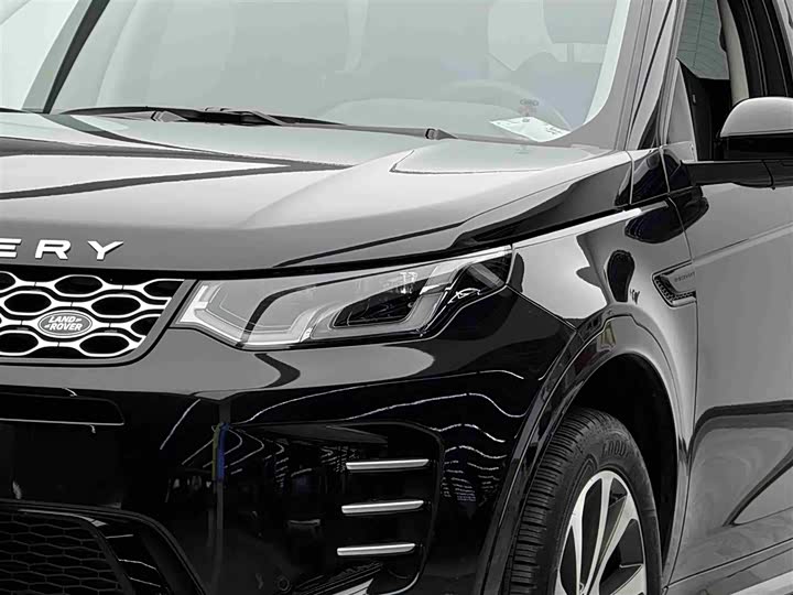 Фото 3 - Land Rover Discovery Sport