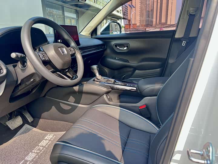 Honda HR-V 2023 2023款 240TURBO 劲睿版