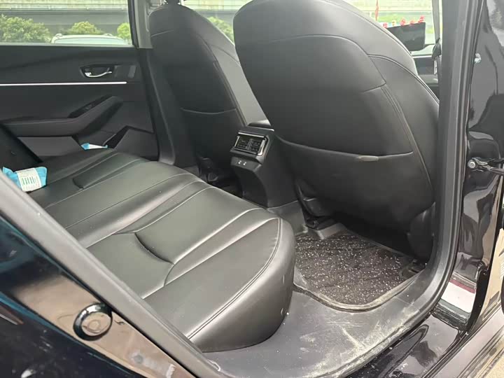 Honda Accord 2025 2025款 260TURBO 豪华版