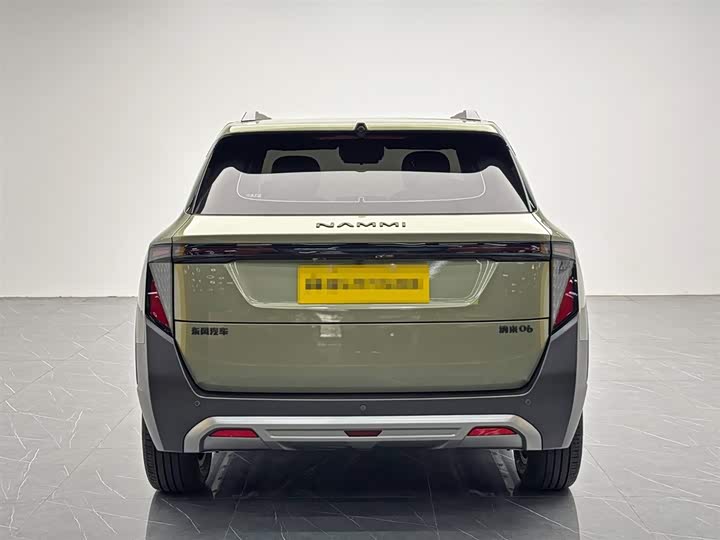 Dongfeng Yipai Nano 06 2025 2025款 401 Pro