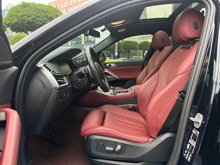 Фото 7 - BMW X6