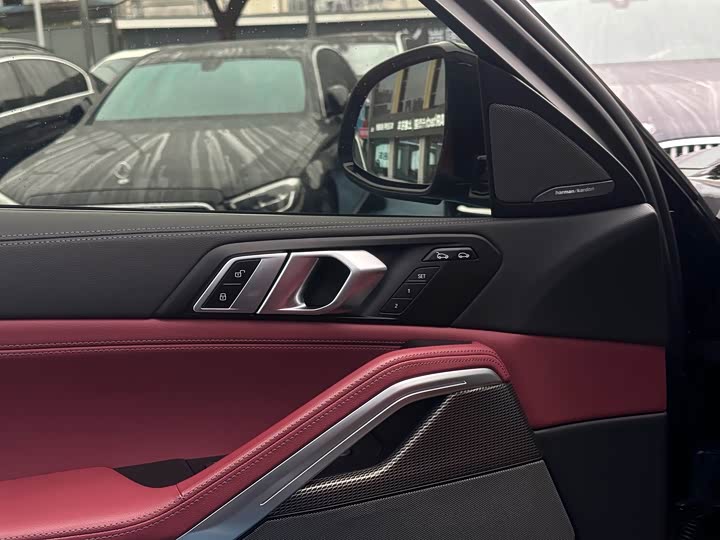 Фото 9 - BMW X6