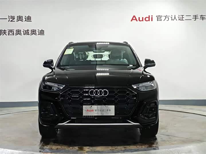 2026 Audi Q5L