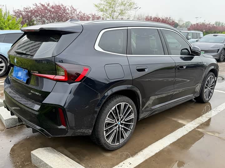 Фото 3 - BMW X1