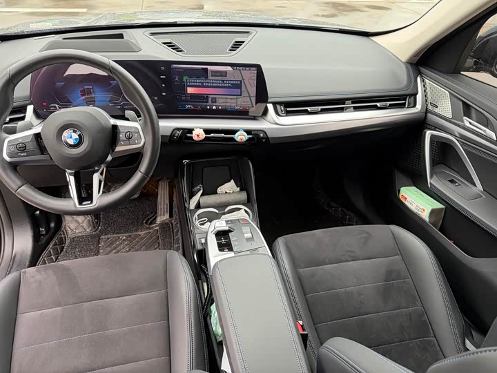 Фото 5 - BMW X1