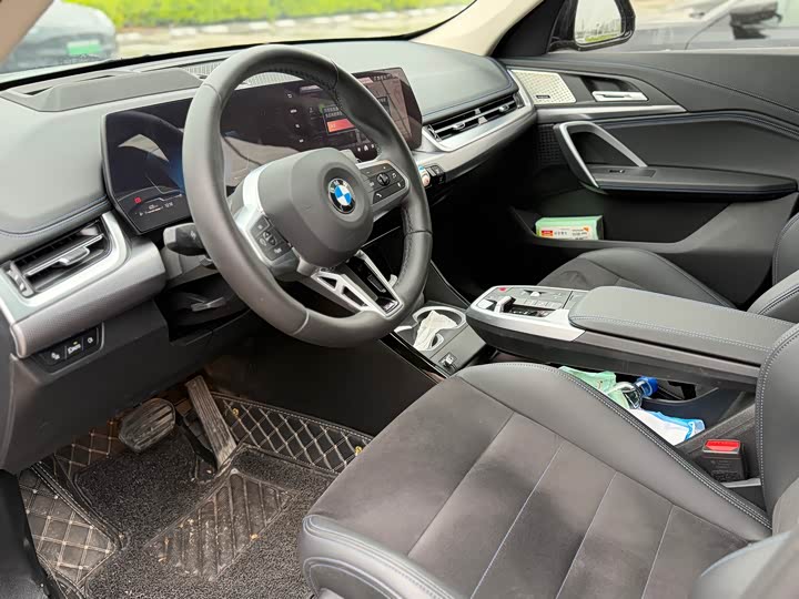 Фото 7 - BMW X1