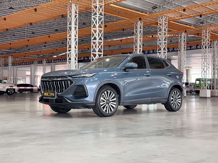 Фото 1 - Changan Oshan X5