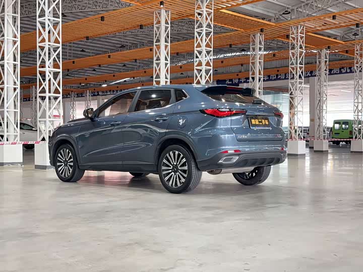 Фото 3 - Changan Oshan X5