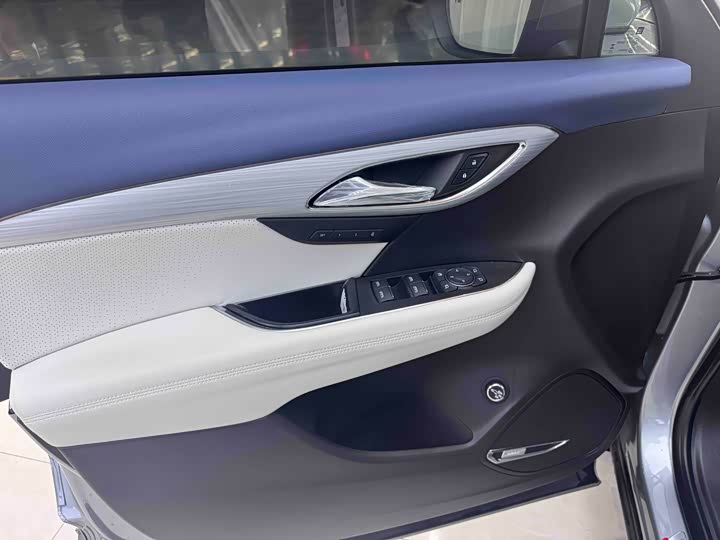 Buick Envision Plus 2025 2025款 昂科威Plus 四驱Avenir艾维亚