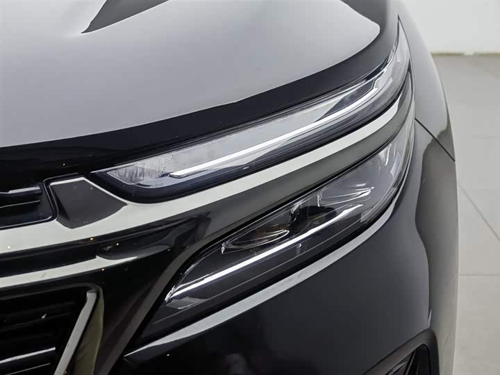 Chevrolet Equinox 2023 2023款 轻混 2.0T RS 智能拓界版