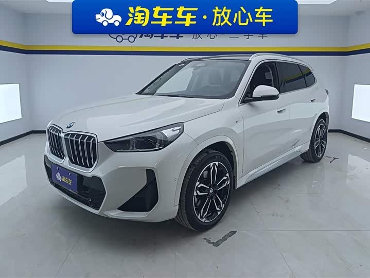 Фото 1 - BMW X1