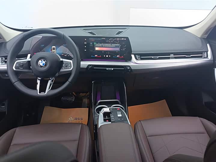 Фото 7 - BMW X1