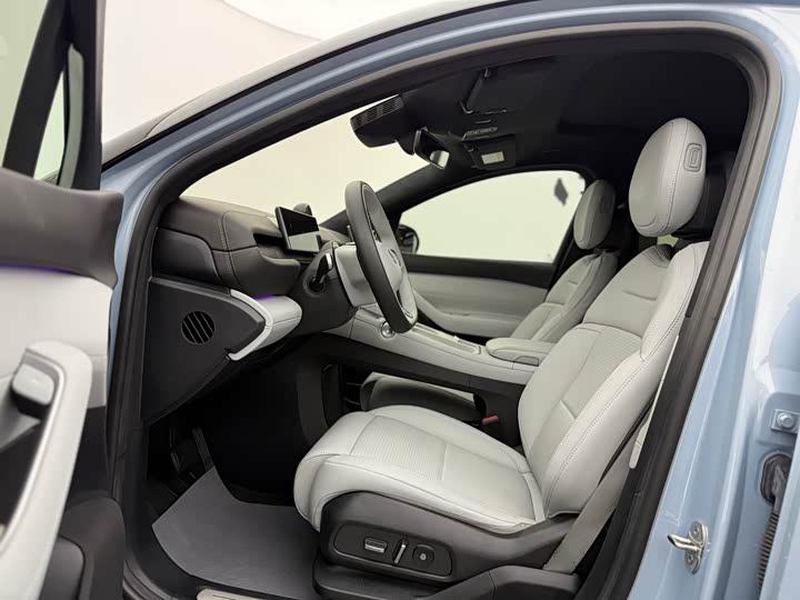 Nio ES6 2023 2023款 75kWh
