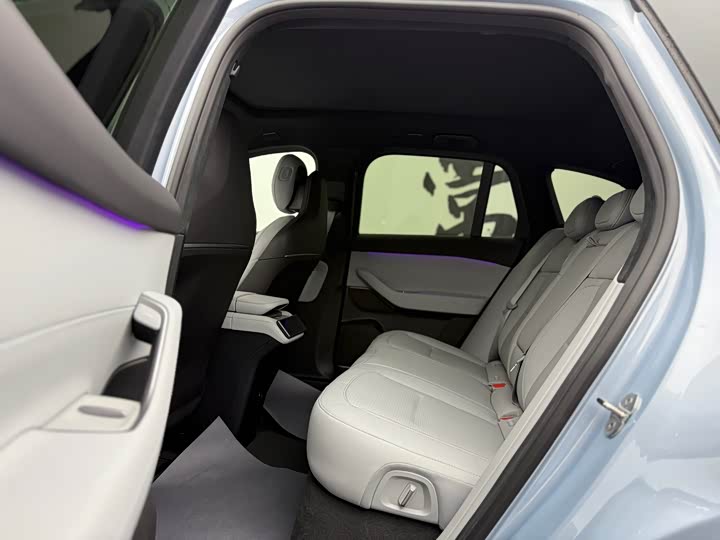Nio ES6 2023 2023款 75kWh