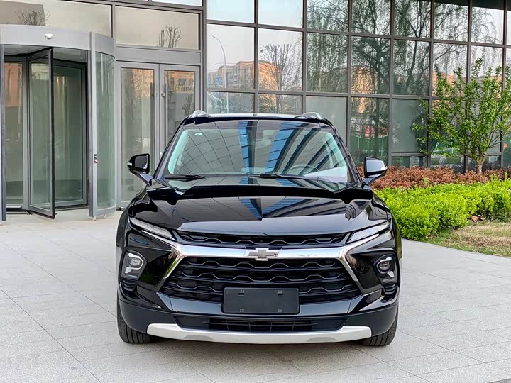 2023 Chevrolet Blazer