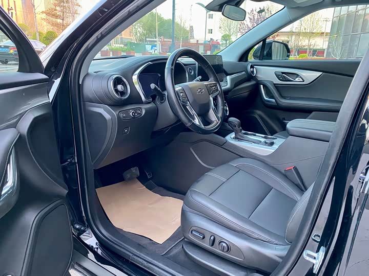 2023 Chevrolet Blazer