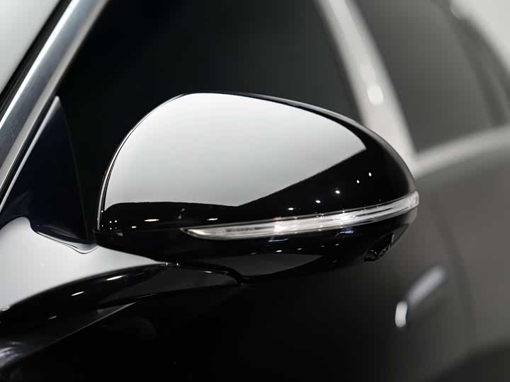 Zdjęcie 6 - Mercedes-Benz Maybach S-Class
