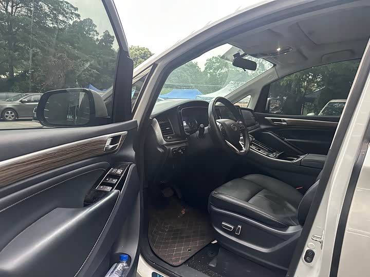 Zdjęcie 6 - GAC Trumpchi M8