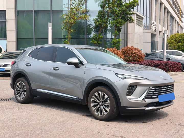 2025 Buick Envision S