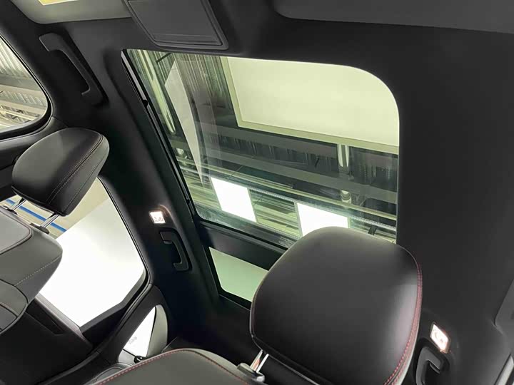 Ford Escape 2024 2024款 EcoBoost 245 四驱纵享款ST-Line Pro